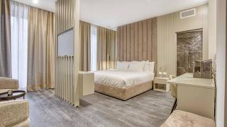 Le Suite del Corso The Smart Boutique Aparthotel By OSPITAMI | Milan, Italy | Ho