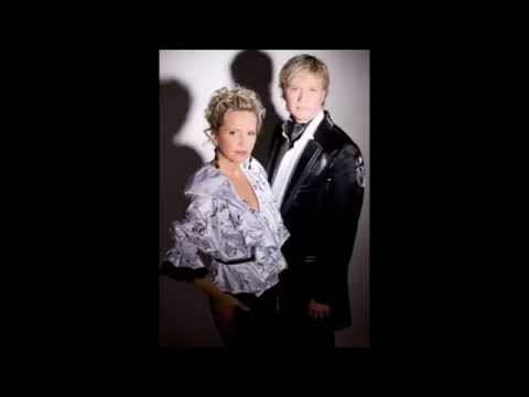 Santa Zapacka un Harijs Ozols - Var Jau Tā...