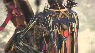 Репортаж с шаманами на месте силы в Литве