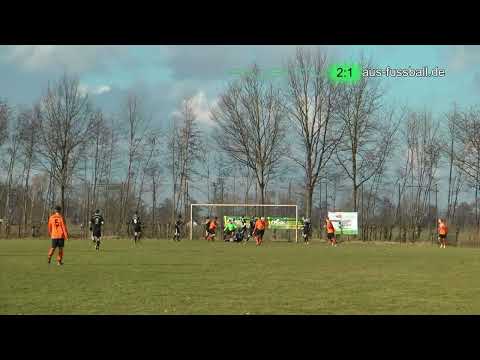 TSV Seestermühe - 1. FC Quickborn