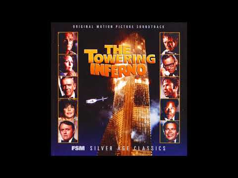 The Towering Inferno | Soundtrack Suite (John Williams)