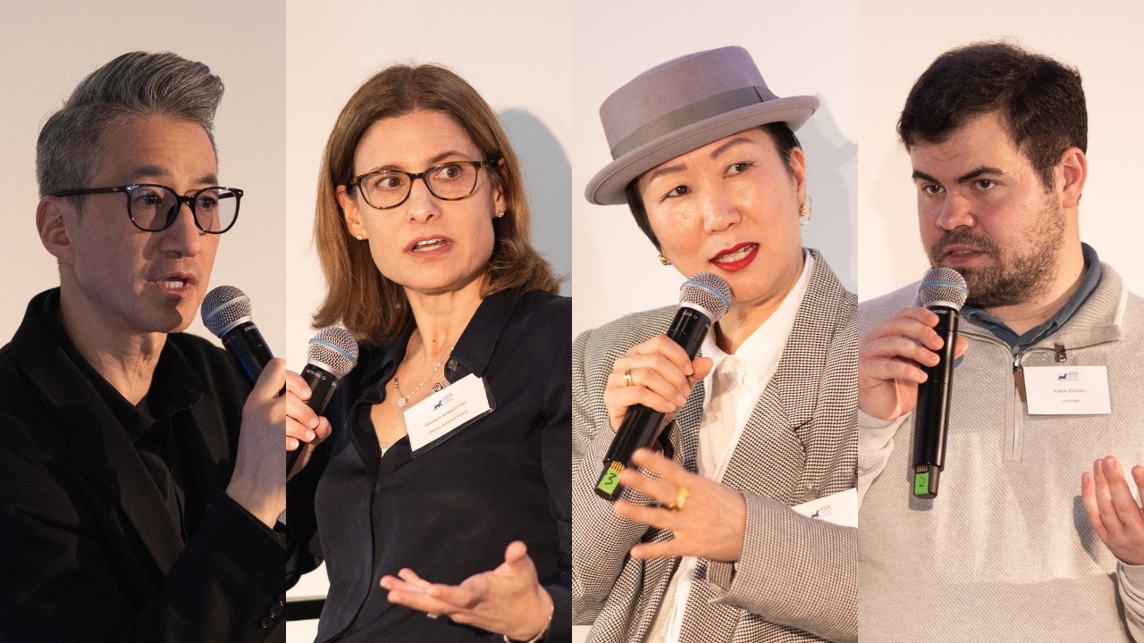 Beyond the Frame: U.S.-Japan Partnerships Redefining Entertainment