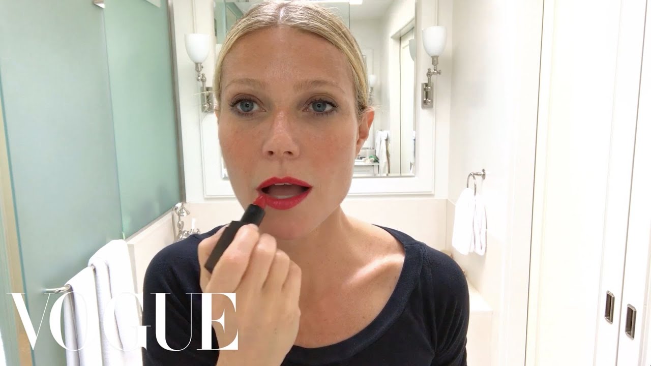 Gwyneth Paltrow
