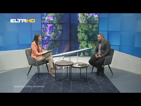 BL HRONIKA 11 04 23 - GOST DRAGAN BABIĆ DAJAK KLUB