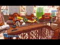 Sonic Colors Ultimate Sweet Mountain Act 4 1080 HD