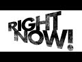 Rihanna Feat. David Guetta - Right Now - karaoke ...