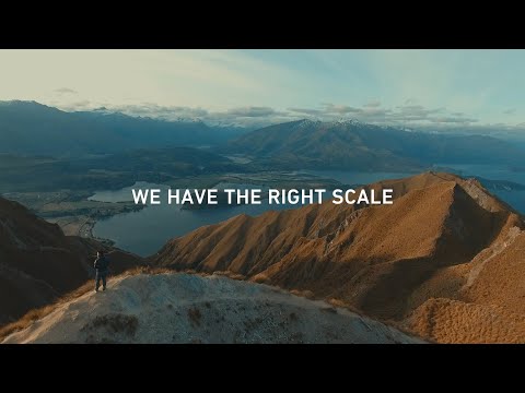 Mazars video/presentation/materials