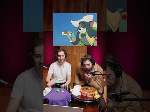 Cowboy Sounds with @postmalone !