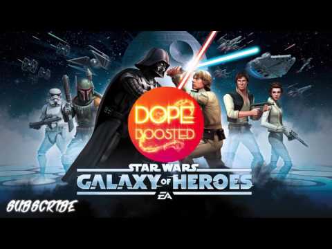 Star Wars - Darth Vader's Theme (Bangerific's Bigroom Edit)