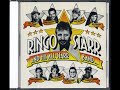 Iko Iko  / RINGO STARR AND HIS ALL STARR BAND