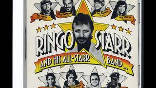 Iko Iko  / RINGO STARR AND HIS ALL STARR BAND