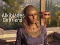 Assassin's Creed Odyssey : Happily Ever After ? # Alkibiades , Altar of Love