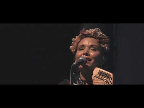 Alice Rose - "Lonely Wolf" Live In Berlin