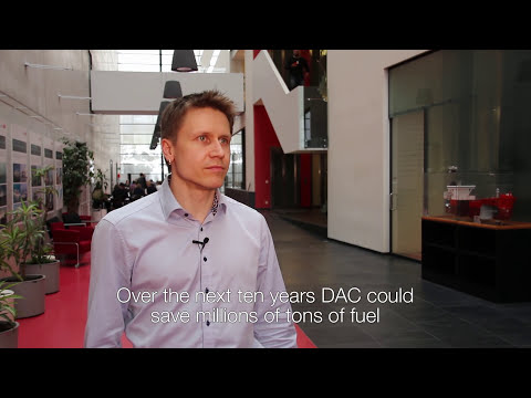 ABB´s new Dynamic AC (DAC) concept: Meet the experts