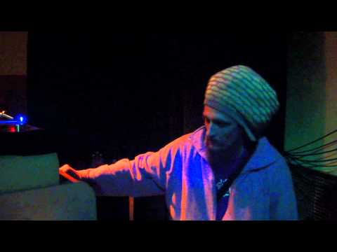 EUROPEAN DUB MEETING - DUB CORNER 2 - COLLYNIZATION SOUND SYSTEM - LAST TUNE