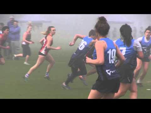 SUGs 2014 - Touch Mixed 1st