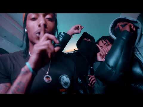 Wockhardt - Big Slime (Official Video)( Shot By Chinola Films)