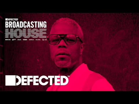 Jamie 3:26 - Defected Broadcasting House (Live from The Basement)