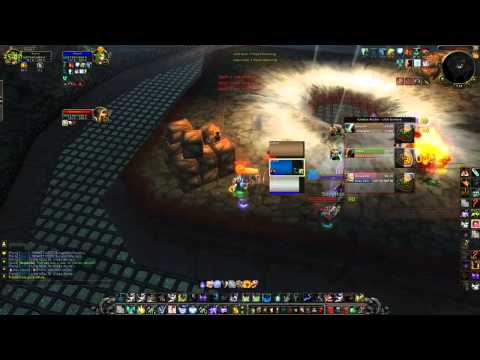 2700 +Glad  Resto Shaman P.O.V. Warr/Spriest/Rsham - 4 / 6