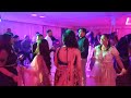 Bhaiya Take Larke-Vishaal Hira live performance bhatwaan hindustaanse bruiloft