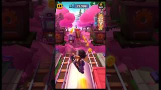 I Survived 24 Hours In Subway Surfers!