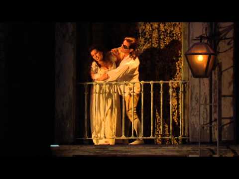 Don Giovanni Cast Interview - The Metropolitan Opera