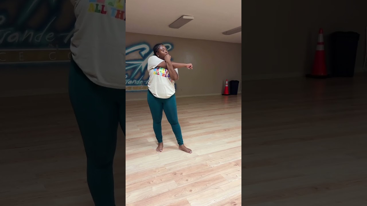 What are your long term goals as a #dancer