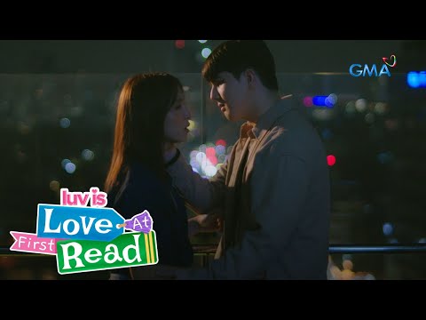 Love At First Read: Angelica snaps Kudos back to reality (Episode 32) Luv Is