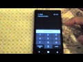 Problemas com touch no Nokia Lumia 720 