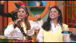 Download lagu WOYO-WOYO | SOIMAH, NASSAR, DEWI PERSSIK mp3