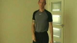 preview picture of video 'Personal Trainer Liverpool'