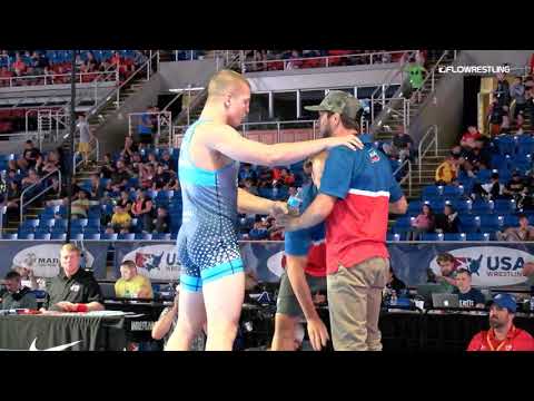 182 Lbs Final Jack Darrah Missouri Vs Nicholas Feldman Pennsylvania