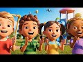 Clap Your Hands The Ultimate Fun Nursery Rhyme For Kids Sing Along Adventure