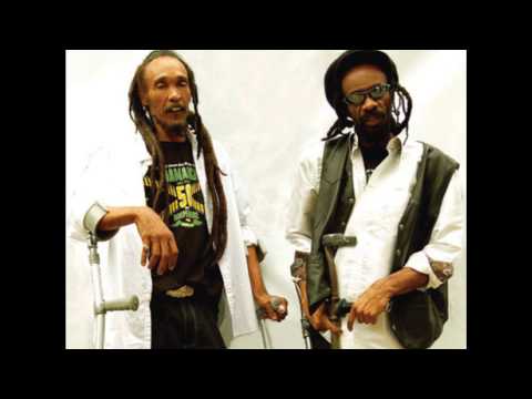 Israel Vibration - Mighty Negus