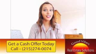 Sell My House Fast University City Phila(215) 274-0074 Sell Your University City House Fast