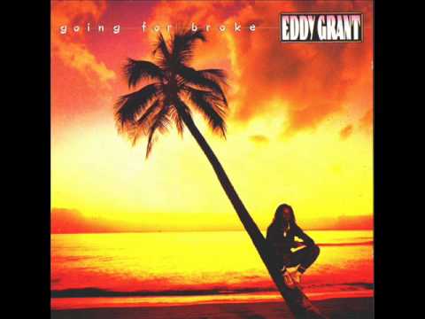 Eddy Grant- Ire Harry