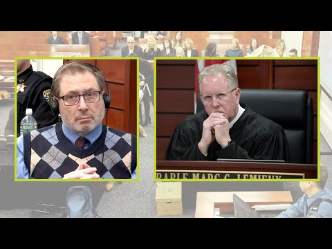 4 shocking new details from week 1 of the Paul Caneiro trial