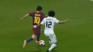 Barcelona vs Real Madrid Rap de Porta 2015