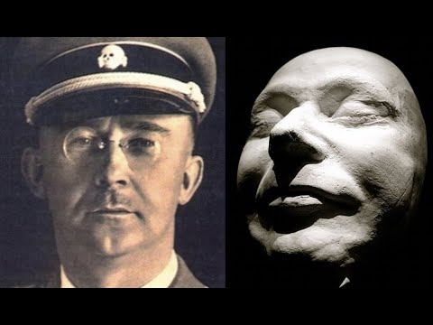 The Death of Himmler - Ep.3: The Reichsführer's Strange Demise