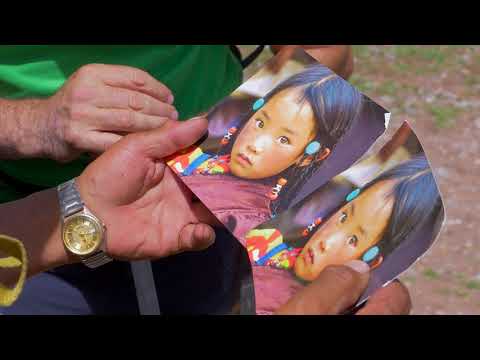 Dolma, The Little Khampa Dolma, la petite Khampa trailer thumbnail