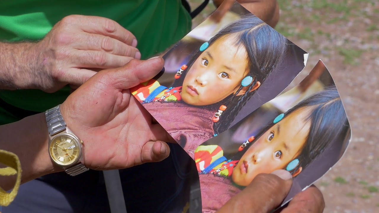 Miniature de la vidéo Dolma, la petite Khampa du film Dolma, la petite Khampa