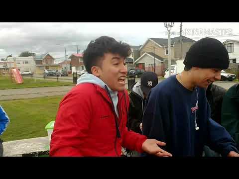 Neure - crisis vs Ian - kiltroh2 - 8vos D.R.