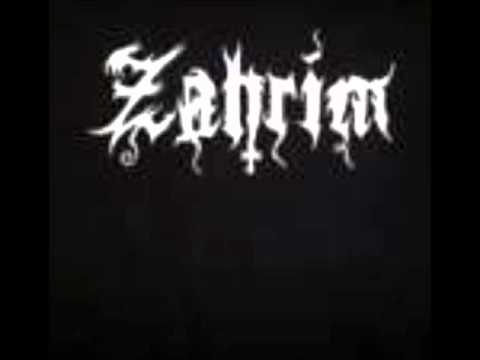 Zahrim-Når Mørket Falder På