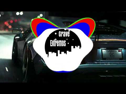 Hungria hip Hop ft lucas Lucco quebra cabeça [com grave] Bass boosted 🔊🔊