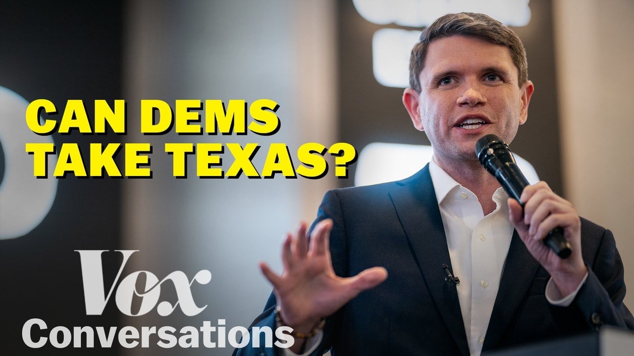 Talarico vs. Paxton: Why the Texas Senate race is so close