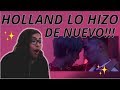 HOLLAND | I'M NOT AFRAID | MV REACCIÓN | VEE HOLLAND | I'M NOT AFRAID | MV REACCIÓN | VEE