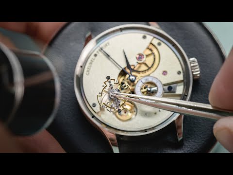 Greubel Forsey SA