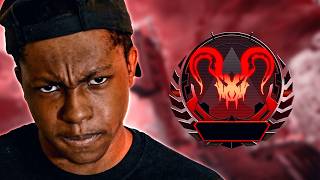 The Ups & Downs of Ranked… | Apex Legends