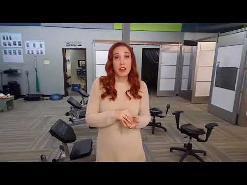 Testimonial from Dr. Elizabeth Baker