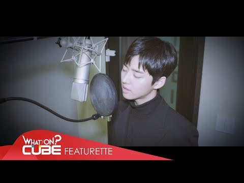 홍석 (HONGSEOK) - 'EVERY DAY, EVERY MOMENT (Should We Kiss First OST) / Paul Kim' (Cover)